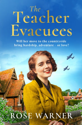 The Teacher Evacuees