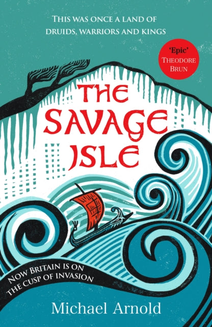 The Savage Isle