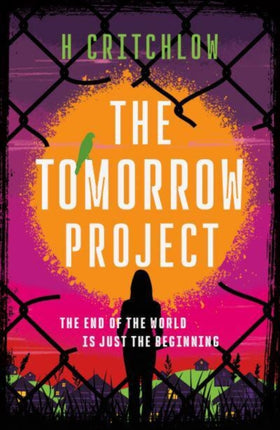 The Tomorrow Project