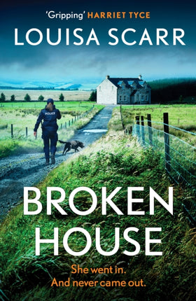 Broken House