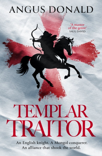 Templar Traitor
