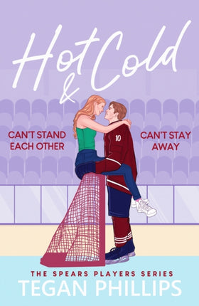 Tegan Phillips Book Two