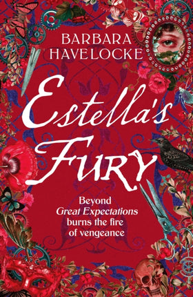 Estellas Fury