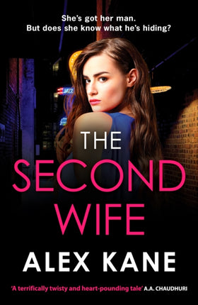 The Second Wife