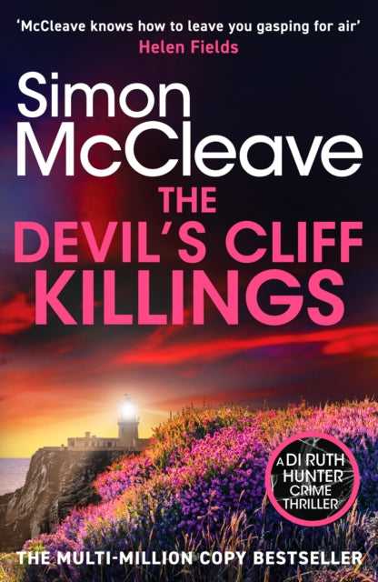 The Devils Cliffs Killings