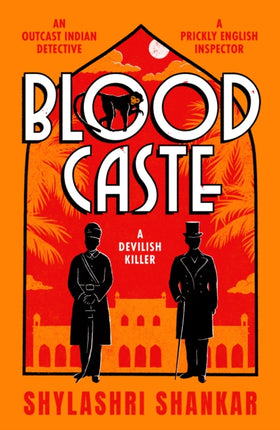 Blood Caste