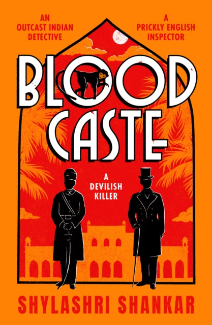 Blood Caste