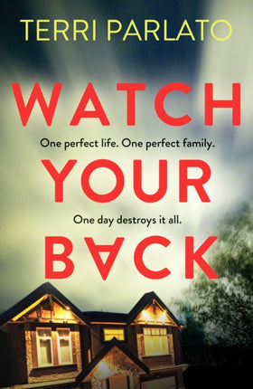Watch Your Back