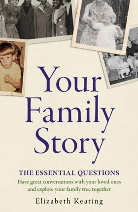 The Essential Questions