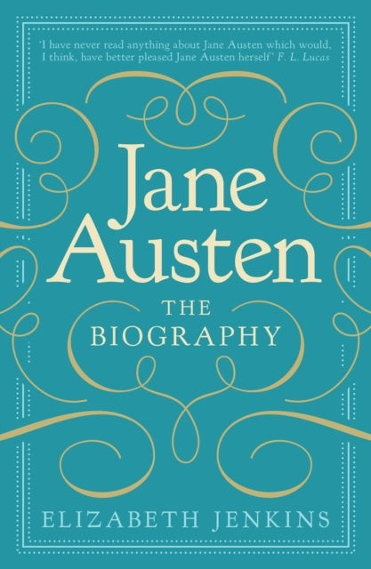 Jane Austen The Biography