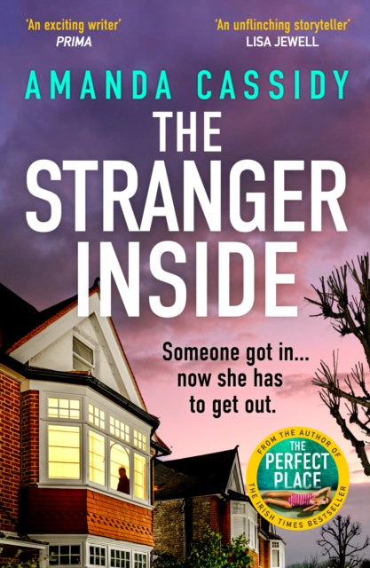 The Stranger Inside