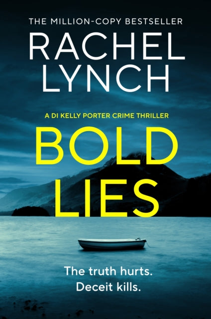 Bold Lies
