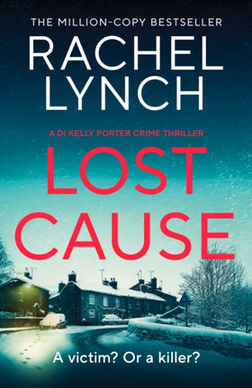 Lost Cause