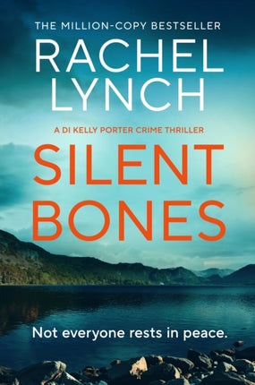 Silent Bones