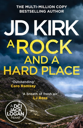 A Rock and a Hard Place