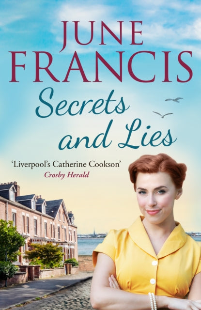 Secrets and Lies