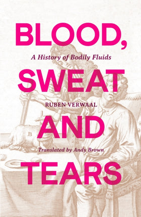 Blood Sweat and Tears