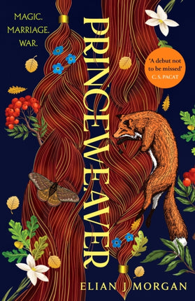 Princeweaver