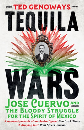 Tequila Wars