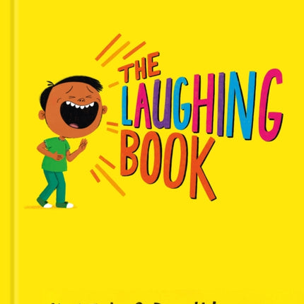 The Laughing Book