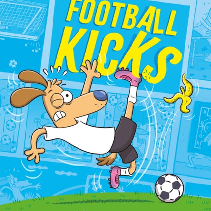 Football Kicks