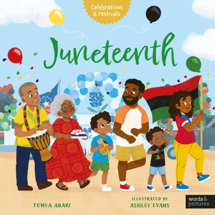 Juneteenth