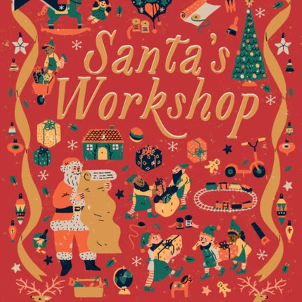 Santas Workshop
