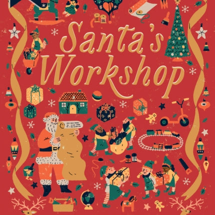 Santas Workshop