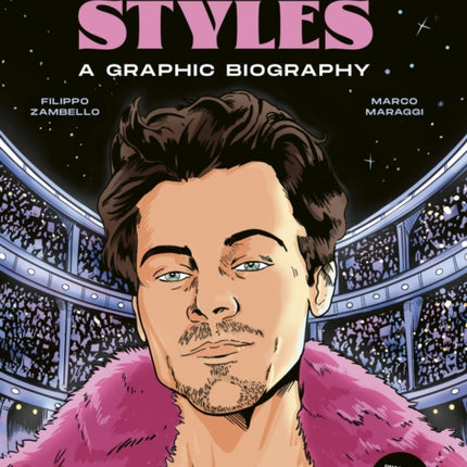 Harry Styles