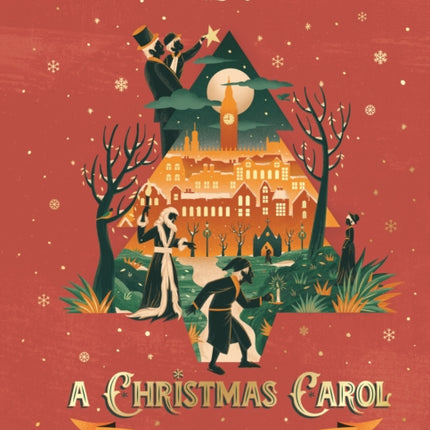 Story Fold Classics A Christmas Carol