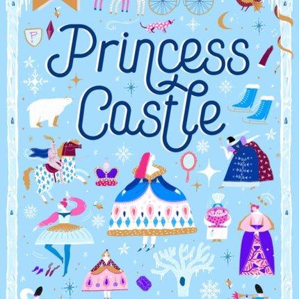 Princess Castle