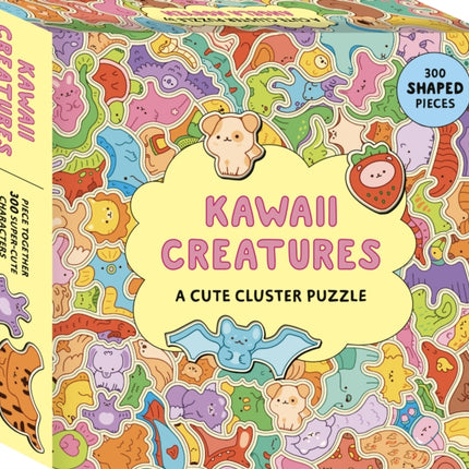 Kawaii Creatures