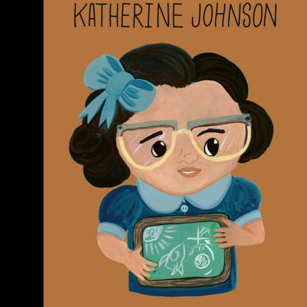 Katherine Johnson