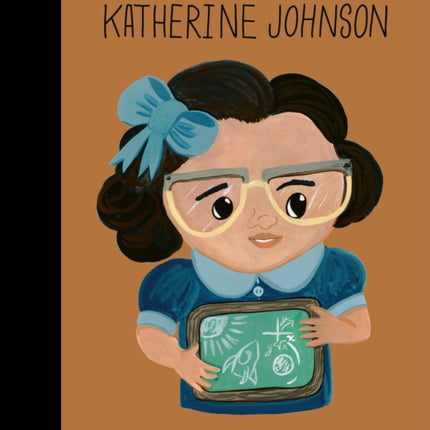 Katherine Johnson