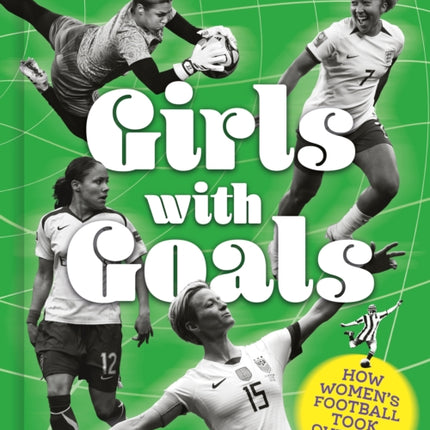 Girls with Goals