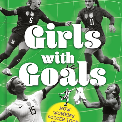 Girls with Goals