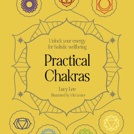Practical Chakras