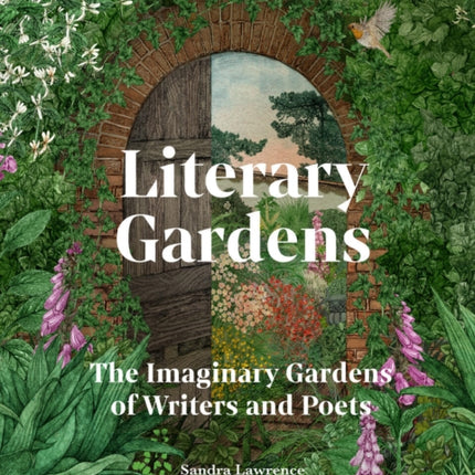 Literary Gardens