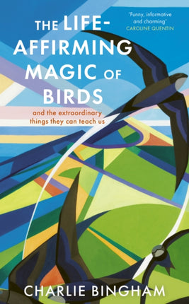 The LifeAffirming Magic of Birds