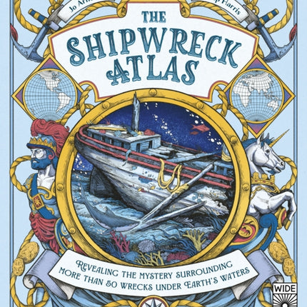 The Shipwreck Atlas