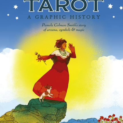 Tarot A Graphic History