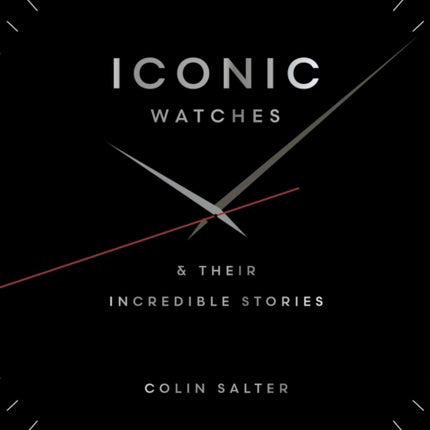 Iconic watches