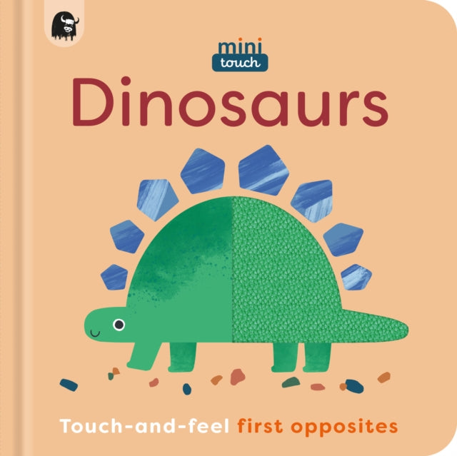 MiniTouch Dinosaurs