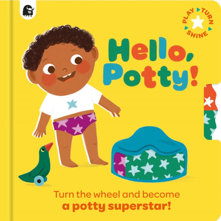 Hello Potty