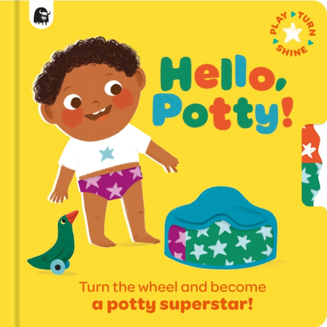 Hello Potty
