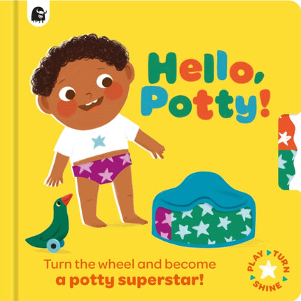 Hello Potty