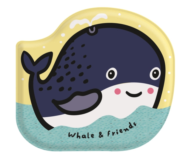 Whale  Friends