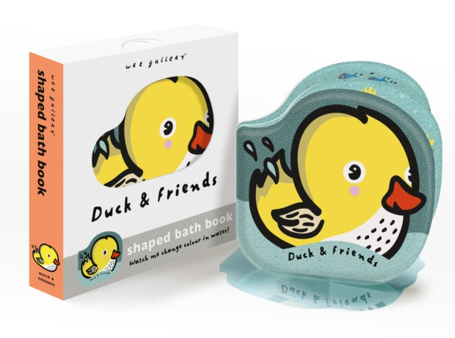 Duck  Friends