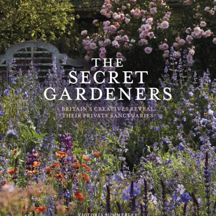 The Secret Gardeners updated edition