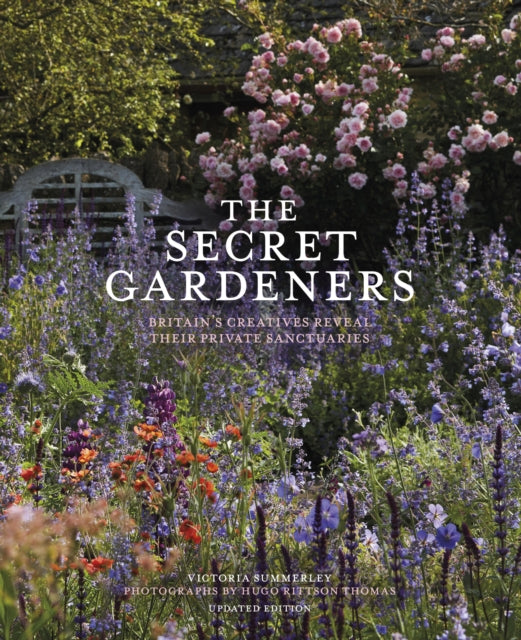 The Secret Gardeners updated edition